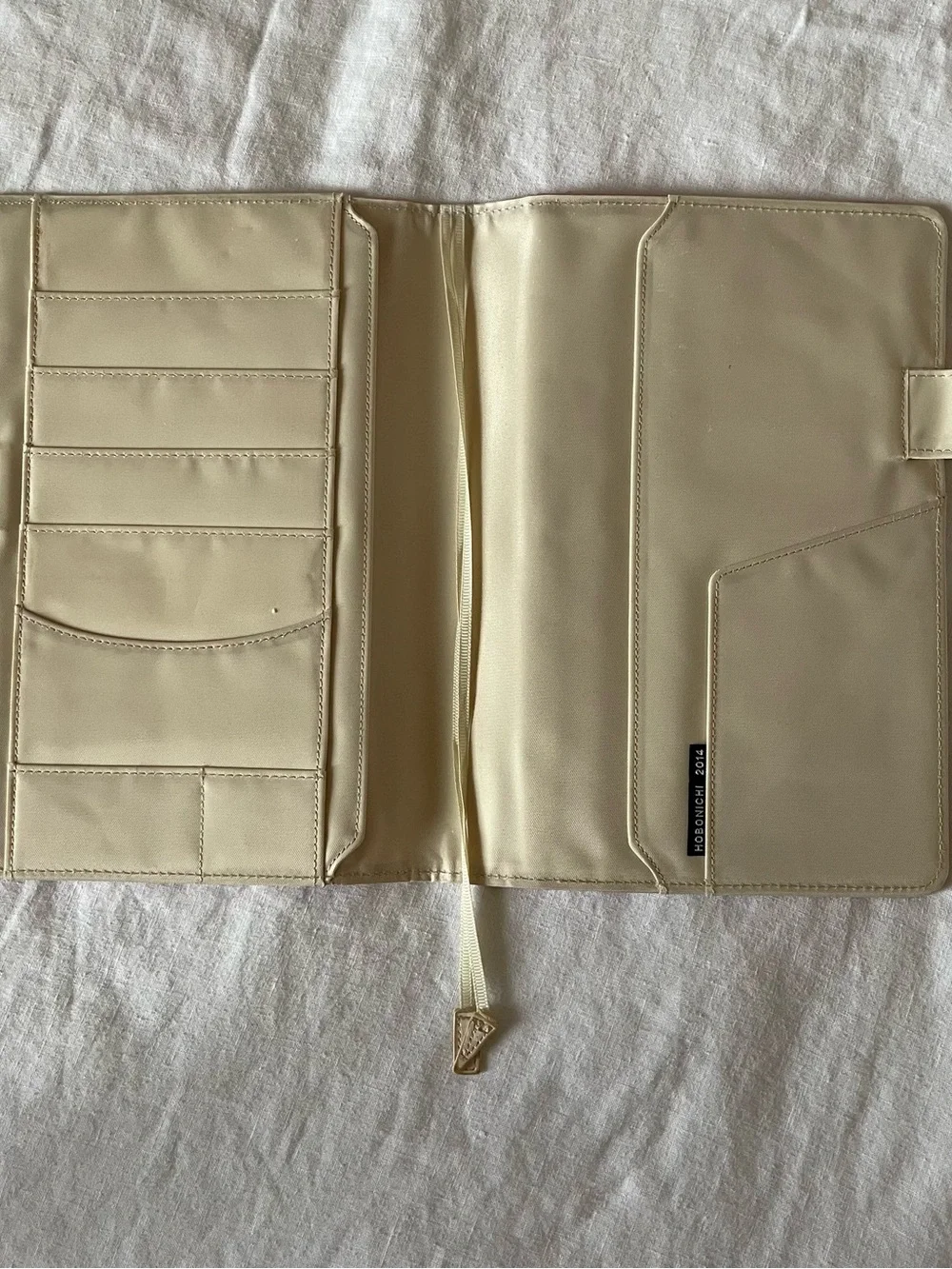 Hobonichi A5 Cover